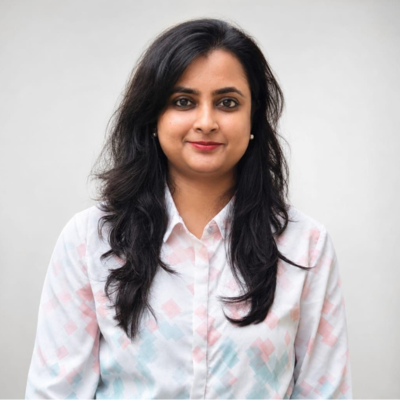 Sonam Patel